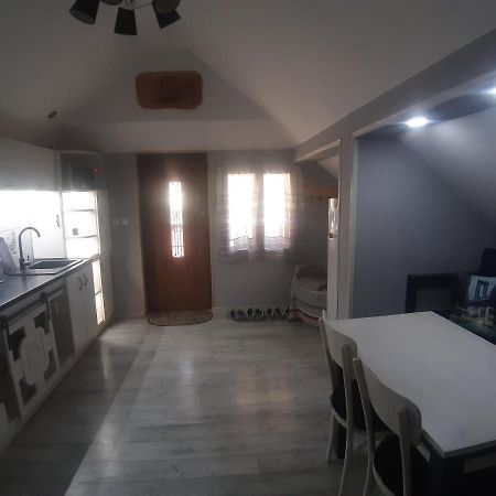 Apartament Barlig Jaremcze Zewnętrze zdjęcie