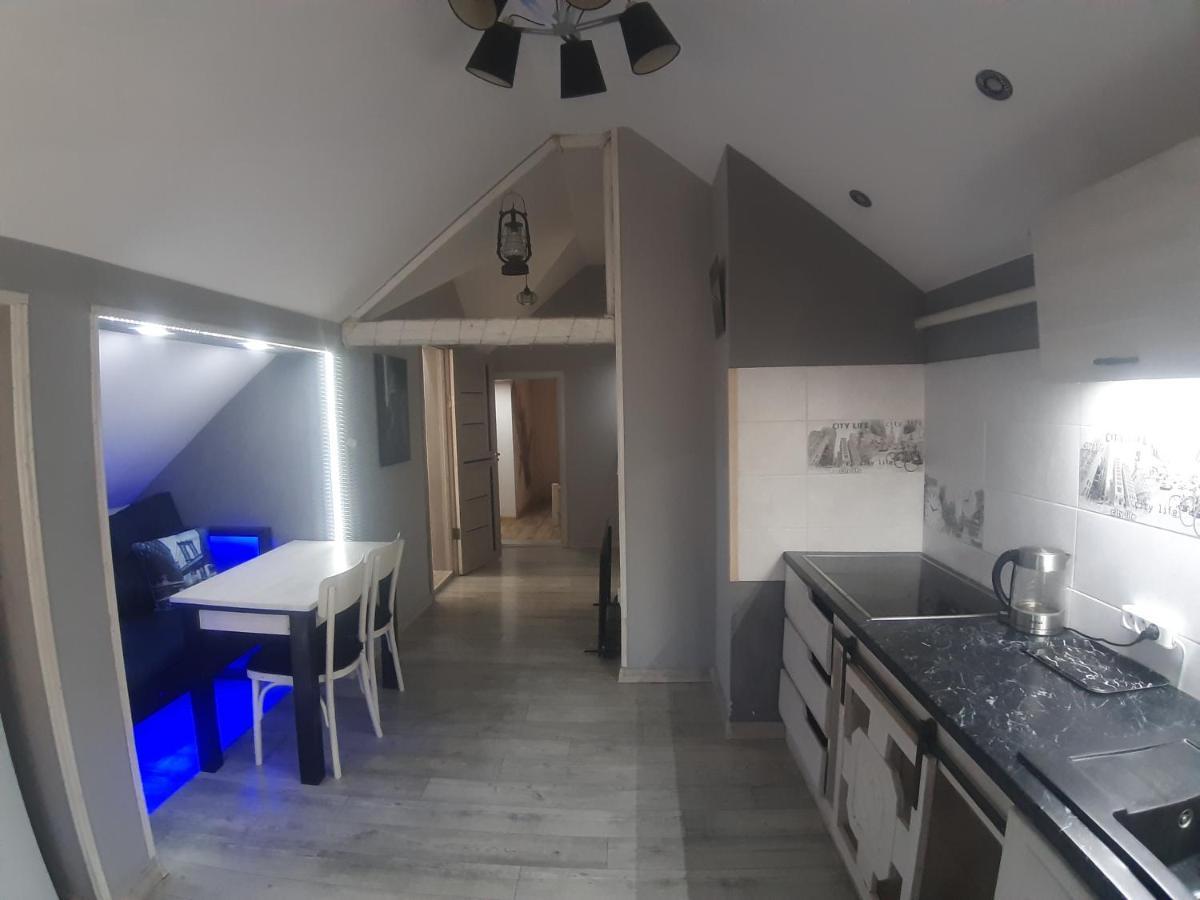 Apartament Barlig Jaremcze Zewnętrze zdjęcie