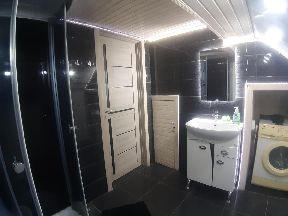 Apartament Barlig Jaremcze Zewnętrze zdjęcie